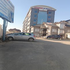 Amandeep Br Medicity Hospital - photo 3 - Hospitals and Clinics in Srinagar