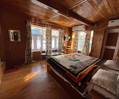 Photo 1 of Pine View Resort Pahalgam