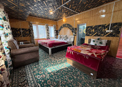 Photo 9 of Pine View Resort Pahalgam