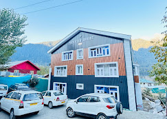 Photo 12 of Pine View Resort Pahalgam