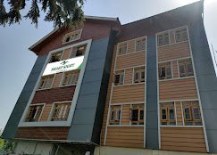Sharp Sight Eye Hospital - photo 4 - Hospitals and Clinics in Srinagar