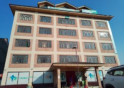 Friends Hospital and diagnostic center - photo 5 - Hospitals and Clinics in Srinagar