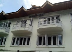 Ramzaan Hospital - photo 3 - Hospitals and Clinics in Srinagar