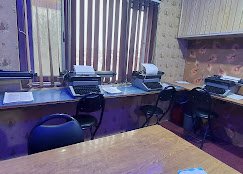 CCIT Computers - photo 4 - Colleges and Training Institutes in Srinagar