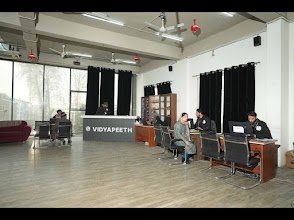 Physics Wallah Vidyapeeth Coaching Center - photo 2 - Colleges and Training Institutes in Srinagar