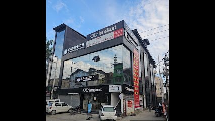 Physics Wallah Vidyapeeth Coaching Center Rajbagh - photo 3 - Colleges and Training Institutes in Srinagar