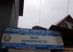 International Computer Institute - photo 2 - Colleges and Training Institutes in Srinagar