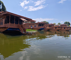 Photo 6 of Zaffer Group Of Houseboats