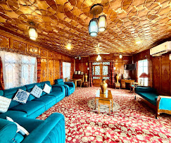 Photo 11 of Zaffer Group Of Houseboats