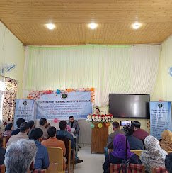 Cooperative Training Institute - photo 5 - Colleges and Training Institutes in Srinagar