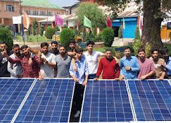ITI Srinagar - photo 2 - Colleges and Training Institutes in Srinagar