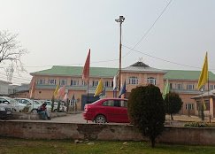 ITI Srinagar - photo 3 - Colleges and Training Institutes in Srinagar