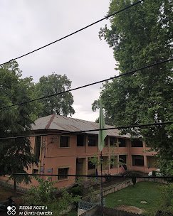 ITI Srinagar - photo 4 - Colleges and Training Institutes in Srinagar