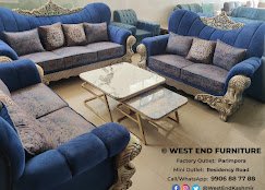 West End Furniture - photo 6 - Furniture and Home Decor in Srinagar