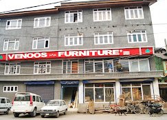 Venoos Furniture - photo 3 - Furniture and Home Decor in Srinagar