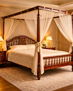 Saheb International - photo 2 - Furniture and Home Decor in Srinagar
