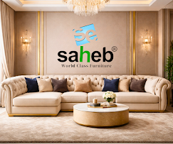 Saheb International - photo 3 - Furniture and Home Decor in Srinagar