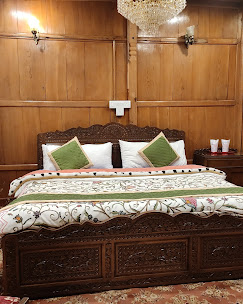Photo 10 of Dilshad Houseboats
