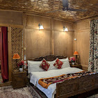 Photo 11 of Golden Flower Heritage Houseboat