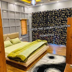 Soffi's The Luxury Collection - photo 2 - Furniture and Home Decor in Srinagar