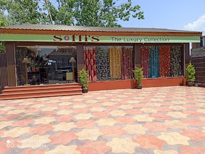 Soffi's The Luxury Collection - photo 5 - Furniture and Home Decor in Srinagar