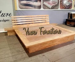Yawa Furniture®️ - photo 2 - Furniture and Home Decor in Srinagar