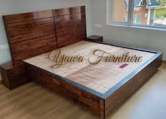 Yawa Furniture®️ - photo 3 - Furniture and Home Decor in Srinagar