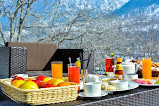 Photo 2 of The Chinar Resort & Spa