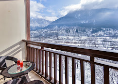 Photo 8 of The Chinar Resort & Spa
