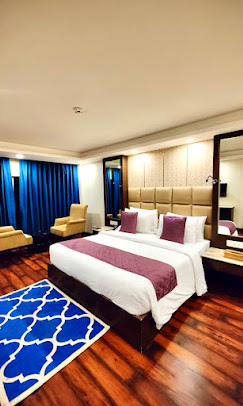 Photo 9 of The Chinar Resort & Spa