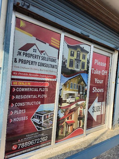 JK Property Solutions - photo 10 - Real Estate and Property Dealers in Srinagar
