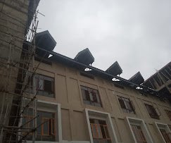 Naseeb Buildcon Private Limited - photo 4 - Construction and Contractors in Srinagar