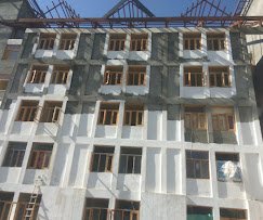 Naseeb Buildcon Private Limited - photo 5 - Construction and Contractors in Srinagar