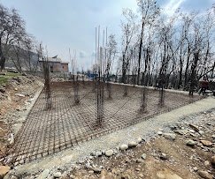 Naseeb Buildcon Private Limited - photo 7 - Construction and Contractors in Srinagar