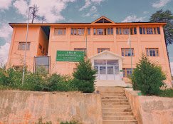 Hanief Group of Infrastructure Pvt. Ltd. - photo 3 - Construction and Contractors in Srinagar