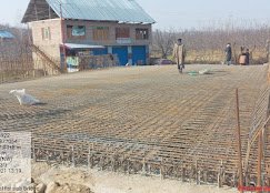 Jehlum Construction Company - photo 3 - Construction and Contractors in Srinagar