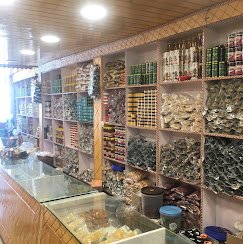 Wani Dry Fruits - photo 3 - Dry Fruits and Saffron Stores in Srinagar