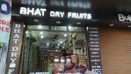 Bhat Dry Fruits - photo 4 - Dry Fruits and Saffron Stores in Srinagar