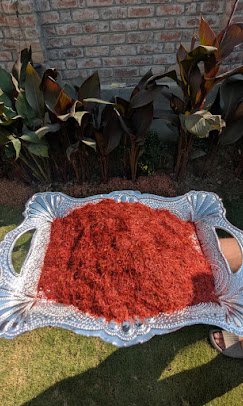 ZF Kashmiri Dry Fruits - photo 5 - Dry Fruits and Saffron Stores in Srinagar