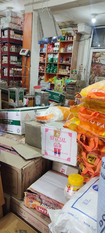 Sarooja Saffron And Munna Ganaie Dry Fruits - photo 6 - Dry Fruits and Saffron Stores in Srinagar