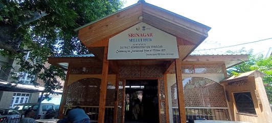 DC Office - photo 6 - Government and Public Services in Srinagar