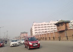 Civil Secretariat - photo 2 - Government and Public Services in Srinagar