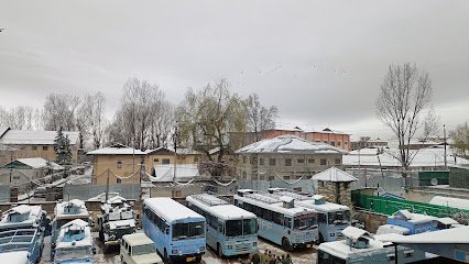 HQ 73 BN CRPF - photo 6 - Government and Public Services in Srinagar