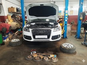 Premium Car Service - photo 5 - Automobile Repair and Services in Srinagar