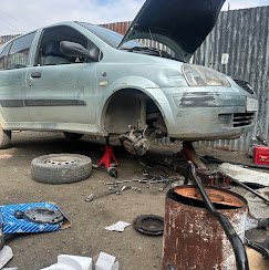 Srinagar Automobiles - photo 2 - Automobile Repair and Services in Srinagar
