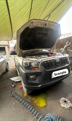 Srinagar Automobiles - photo 3 - Automobile Repair and Services in Srinagar