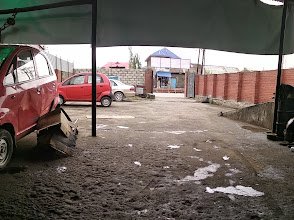 Nazir Automobiles - photo 4 - Automobile Repair and Services in Srinagar