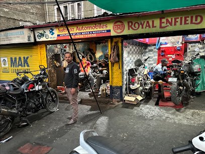 Imtiyaz Automobiles - photo 6 - Automobile Repair and Services in Srinagar