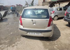 All Good Automobiles - photo 2 - Automobile Repair and Services in Srinagar