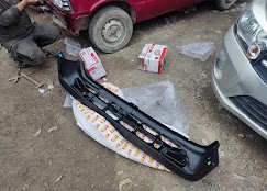 All Good Automobiles - photo 3 - Automobile Repair and Services in Srinagar
